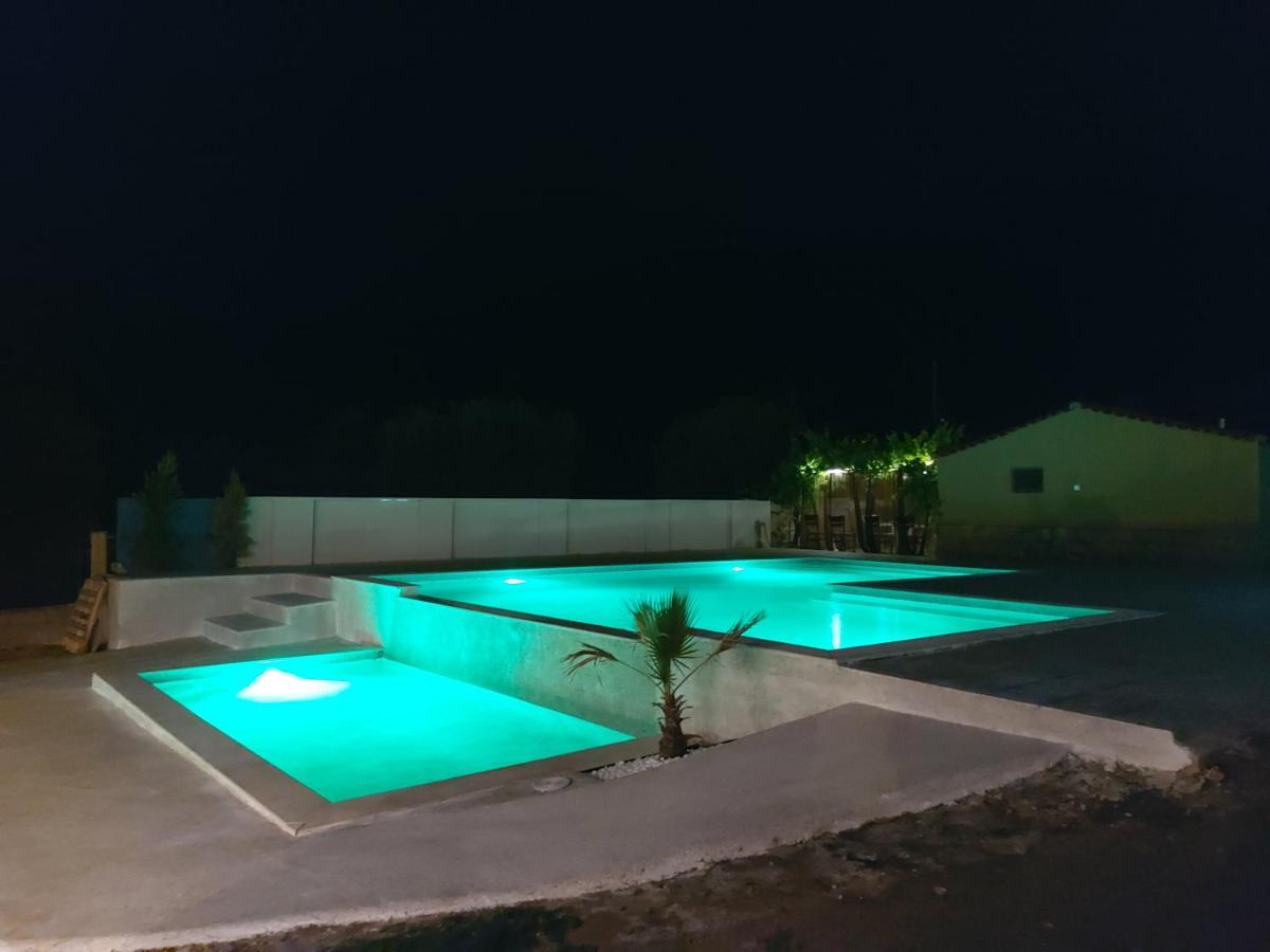 Summer Senses In Vourvourou Esterno foto