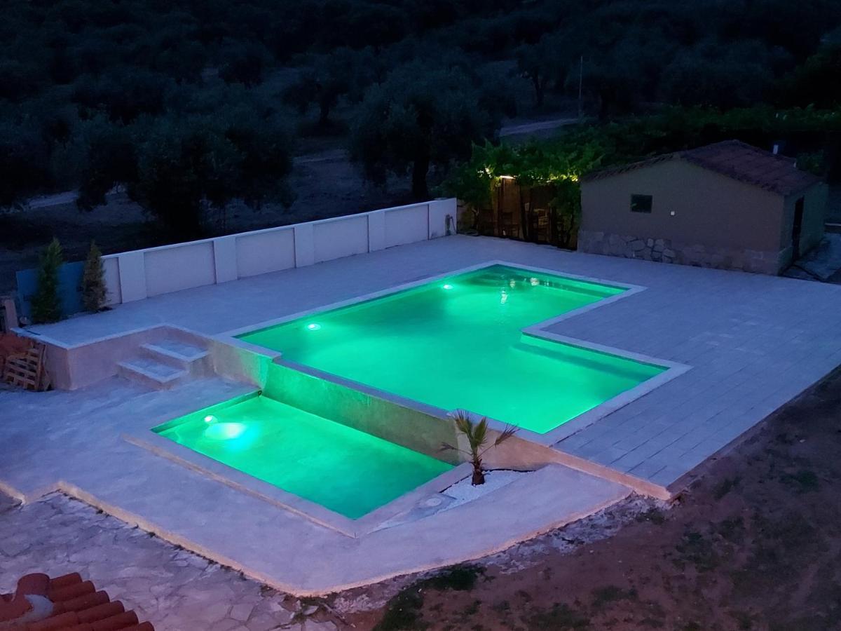Summer Senses In Vourvourou Esterno foto